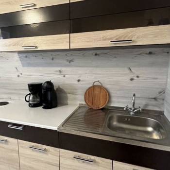 Продается 1-комнатная квартира, 37,5 м²