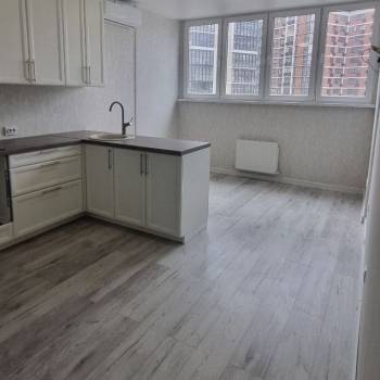 Продается 1-комнатная квартира, 21 м²