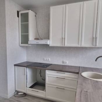 Продается 1-комнатная квартира, 21 м²