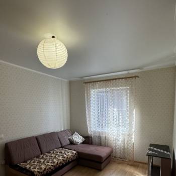Сдается 1-комнатная квартира, 30 м²