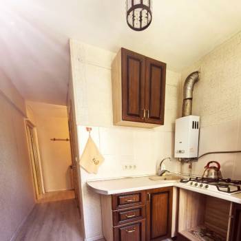 Сдается 2-х комнатная квартира, 46 м²