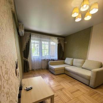 Сдается 2-х комнатная квартира, 46 м²