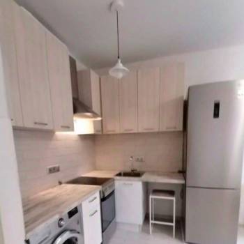 Продается 1-комнатная квартира, 30 м²