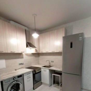 Продается 1-комнатная квартира, 30 м²