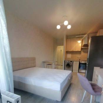 Продается 1-комнатная квартира, 30 м²