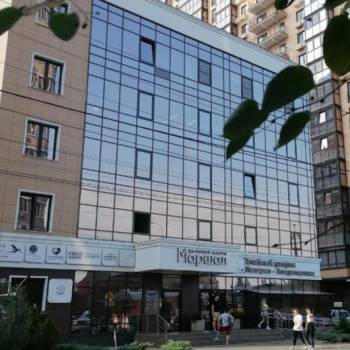 Продается 1-комнатная квартира, 30 м²