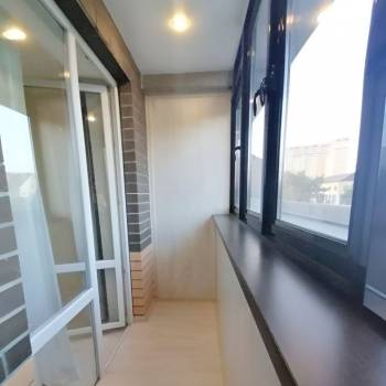 Продается 1-комнатная квартира, 30 м²