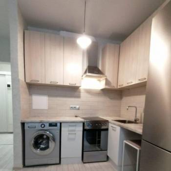 Продается 1-комнатная квартира, 30 м²