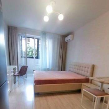 Продается 1-комнатная квартира, 30 м²