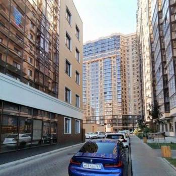 Продается 1-комнатная квартира, 30 м²