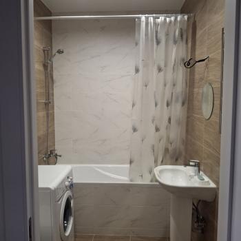 Сдается 1-комнатная квартира, 25 м²