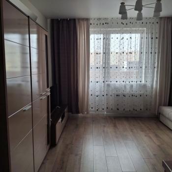 Сдается 1-комнатная квартира, 25 м²