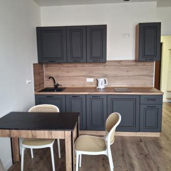 Сдается 1-комнатная квартира, 25 м²