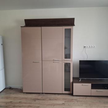 Сдается 1-комнатная квартира, 25 м²