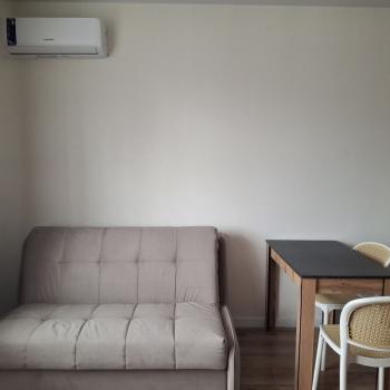 Сдается 1-комнатная квартира, 25 м²