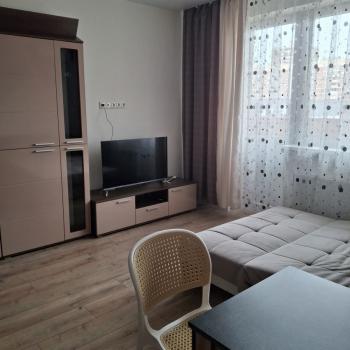 Сдается 1-комнатная квартира, 25 м²
