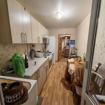 Продается 1-комнатная квартира, 35,5 м²