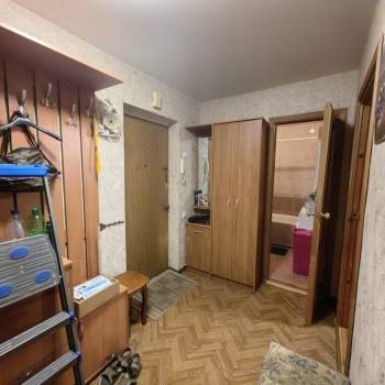 Продается 1-комнатная квартира, 35,5 м²