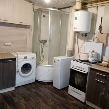 Сдается Дом, 36 м²