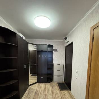 Продается 2-х комнатная квартира, 56,41 м²