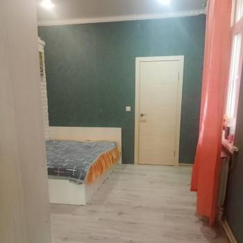 Продается 2-х комнатная квартира, 38,4 м²
