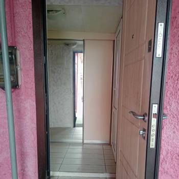Продается 2-х комнатная квартира, 38,4 м²
