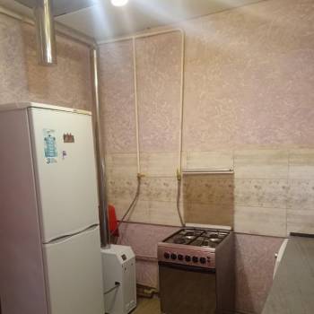 Продается 2-х комнатная квартира, 38,4 м²