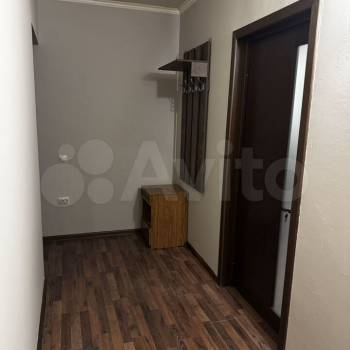 Сдается 1-комнатная квартира, 36,5 м²