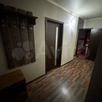Сдается 1-комнатная квартира, 36,5 м²