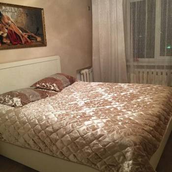 Продается 2-х комнатная квартира, 49 м²