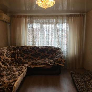 Продается 2-х комнатная квартира, 49 м²