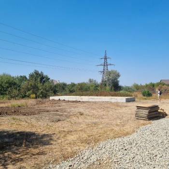 Продается Участок, 2640 м²