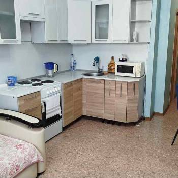 Сдается 1-комнатная квартира, 23,3 м²