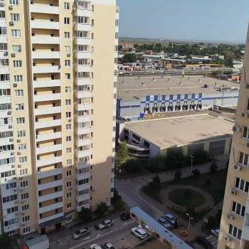 Сдается 1-комнатная квартира, 23,3 м²