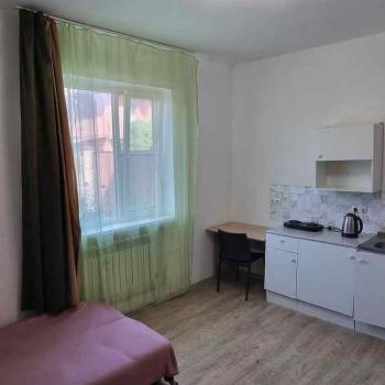 Сдается 2-х комнатная квартира, 20 м²