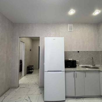 Сдается 1-комнатная квартира, 39 м²
