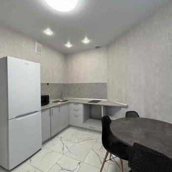 Сдается 1-комнатная квартира, 39 м²