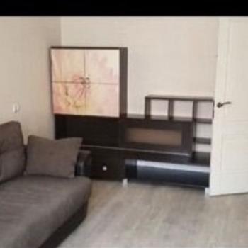 Сдается 1-комнатная квартира, 41 м²