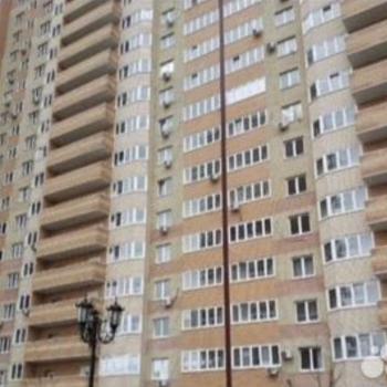 Сдается 1-комнатная квартира, 41 м²