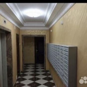Сдается 1-комнатная квартира, 41 м²