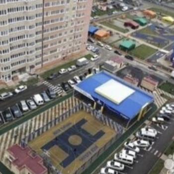 Сдается 1-комнатная квартира, 41 м²