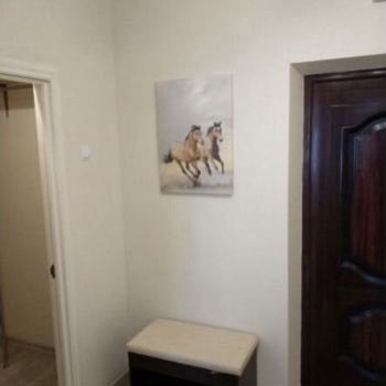 Сдается 1-комнатная квартира, 41 м²