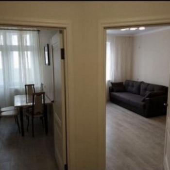 Сдается 1-комнатная квартира, 41 м²