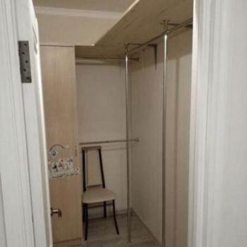 Сдается 1-комнатная квартира, 41 м²