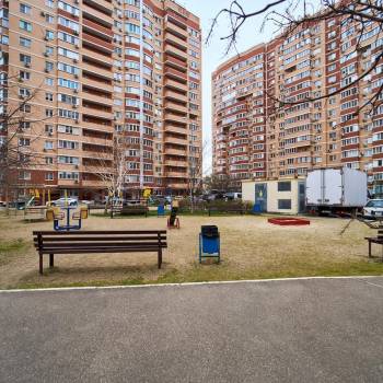 Продается 2-х комнатная квартира, 72 м²
