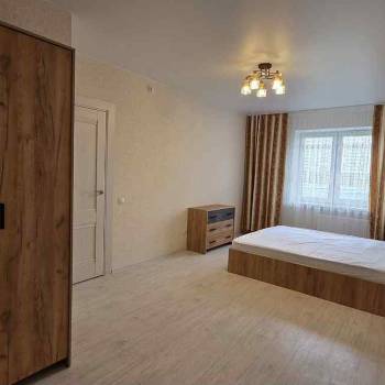 Сдается 1-комнатная квартира, 36 м²