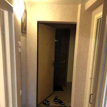 Сдается 1-комнатная квартира, 37 м²