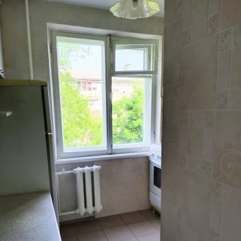 Продается 2-х комнатная квартира, 45,2 м²