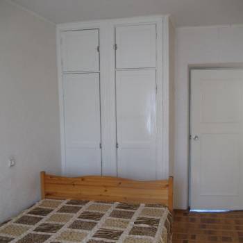 Продается 2-х комнатная квартира, 45,2 м²