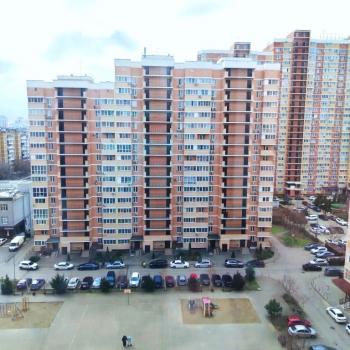 Сдается 1-комнатная квартира, 39 м²
